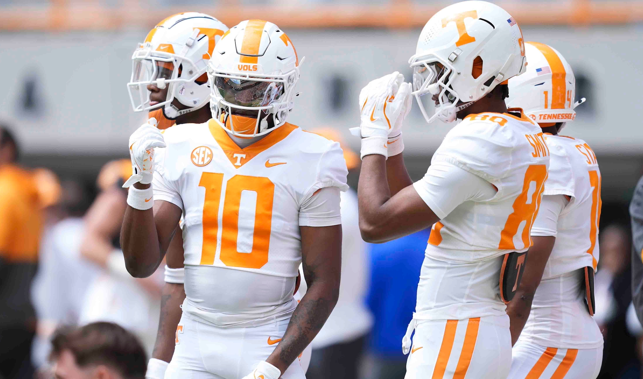 Tennessee Vols